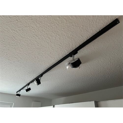 MitteLicht OnlinePlanung Lichsystem 230-2 inkl. Konfiguration