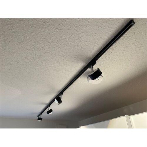 MitteLicht OnlinePlanung Lichsystem 230-2 inkl. Konfiguration