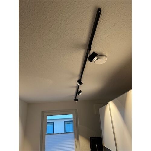 MitteLicht OnlinePlanung Lichsystem 230-2 inkl. Konfiguration