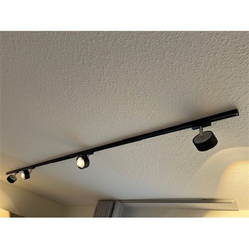 MitteLicht OnlinePlanung Lichsystem 230-2 inkl. Konfiguration