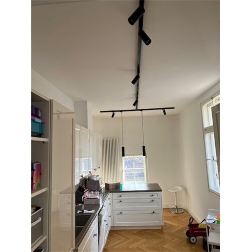 MitteLicht OnlinePlanung Lichsystem 230-3 inkl. Konfiguration