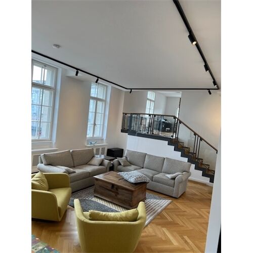 MitteLicht OnlinePlanung Lichsystem 230-3 inkl. Konfiguration