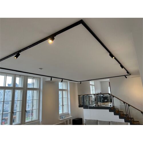 MitteLicht OnlinePlanung Lichsystem 230-3 inkl. Konfiguration