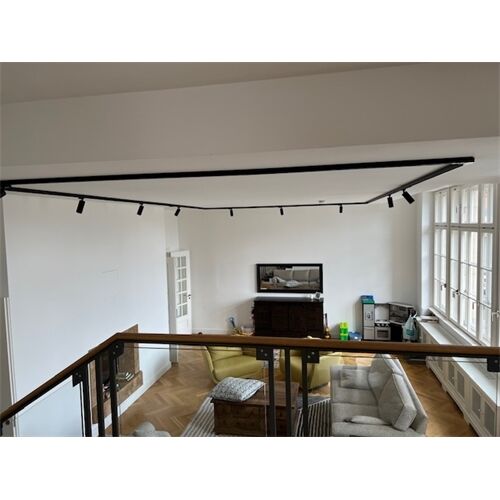 MitteLicht OnlinePlanung Lichsystem 230-3 inkl. Konfiguration