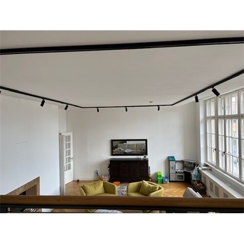 MitteLicht OnlinePlanung Lichsystem 230-3 inkl. Konfiguration