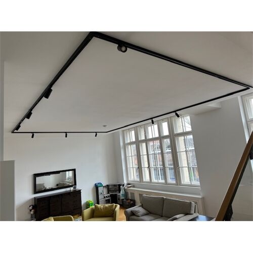 MitteLicht OnlinePlanung Lichsystem 230-3 inkl. Konfiguration