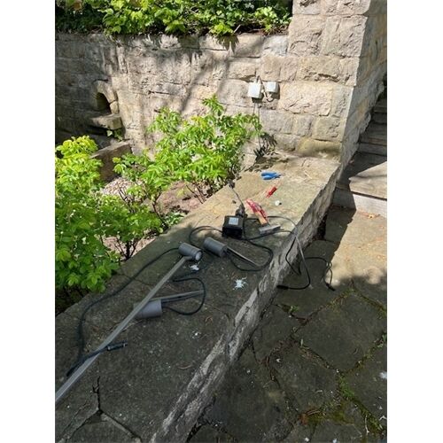 MitteLicht OnlinePlanung System: IP44.de CONNECT