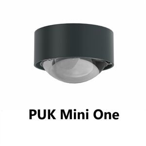 Top Light Deckenleuchte Puk Mini One LED 8W 2700K 600Lm
