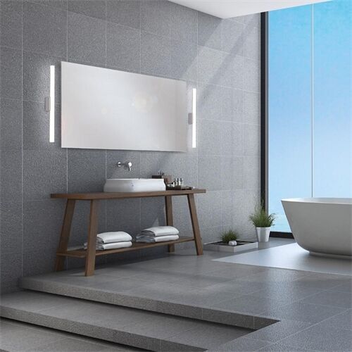 Top Light LICHTSTANGE Sockel für Linestra S14d 40x48x88mm