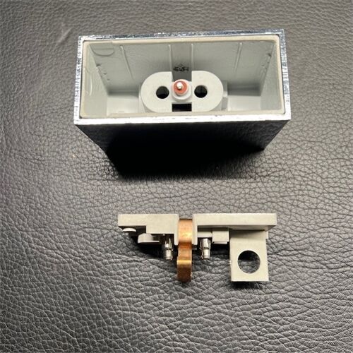 Top Light LICHTSTANGE Sockel für Linestra S14d 40x48x88mm