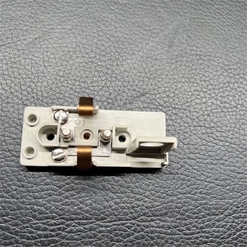 Top Light LICHTSTANGE Sockel für Linestra S14d 40x48x88mm