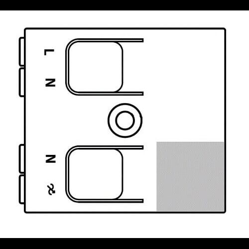 ARDITI Bluetoothmodul phasendimmbar über Casambi-App