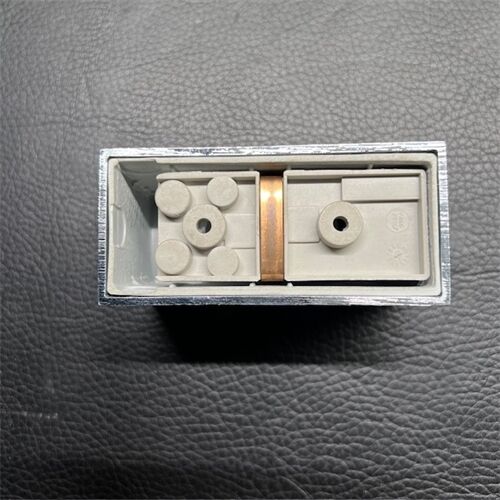 Top Light LICHTSTANGE Sockel für Linestra S14d 40x48x88mm