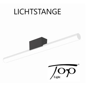 Top Light LICHTSTANGE Sockel für Linestra S14d 40x48x88mm