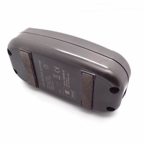 TRADIM Led 12V Bodendimmer 1-25W