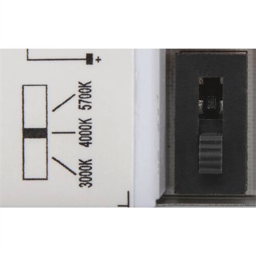 SLV.tec INDUSTRY BATTEN V 1500 22/42W 830/840/857