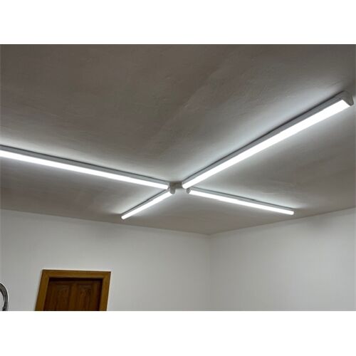 SLV.tec INDUSTRY BATTEN V 1500 22/42W 830/840/857