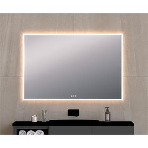 Top Light Spiegel MirrorLight auf Maß H=800 B=1400mm