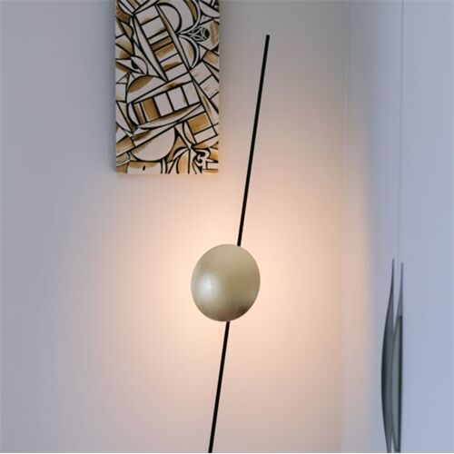 Catellani&Smith Lederam F1 Stehleuchte LED 15W 2700K 1550Lm H=175