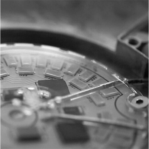 Catellani&Smith Lederam F1 Stehleuchte LED 15W 2700K 1550Lm H=175