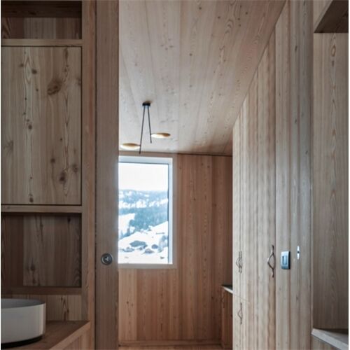 Catellani&Smith Lederam C2 2x15W 3100Lm 2700K D17 H/B 45cm