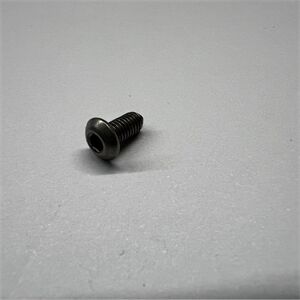 Nimbus Befestigungsschraube M3 Linsenkopf Imbus L=6mm