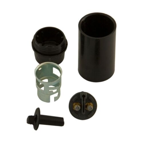 Artemide Ersatzteile Nestore Terra Ersatzfassung B15d D=25mm L=65mm