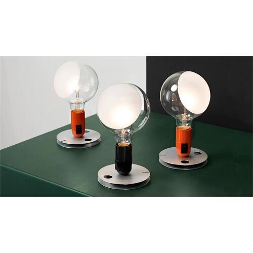 FLOS LAMPADINA Tischleuchte LED