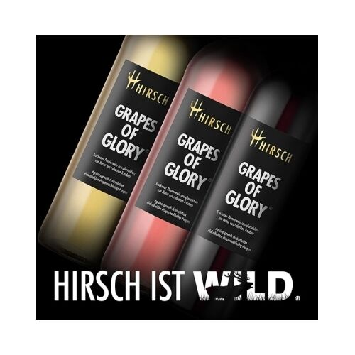 WeinRemise Weinverkostung #Rebvolution 6x 0,1L weiß/rose'/rot