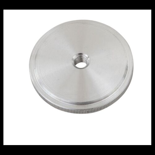 Artemide Ersatzteile Rändelschraube Tolomeo MEGA / Decentrata, D=40mm