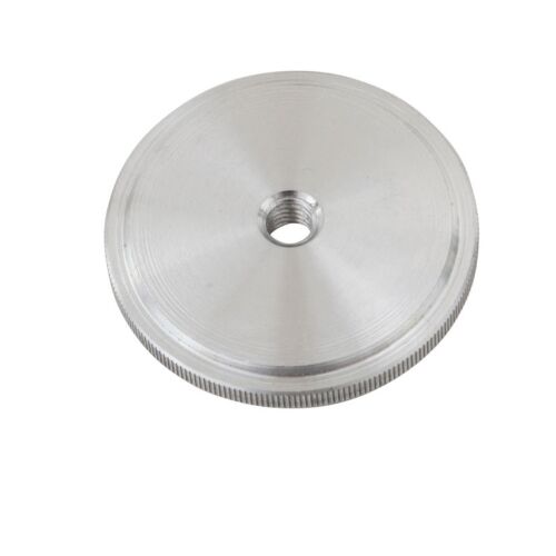 Artemide Ersatzteile Rändelschraube Tolomeo MEGA / Decentrata, D=40mm