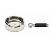 FLOS Ersatzteile Parentesi Deckenrosette incl. Decken-Haken