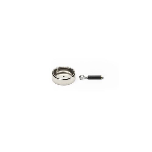 FLOS Ersatzteile Parentesi Deckenrosette incl. Decken-Haken