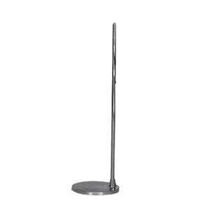 Artemide TOLOMEO MICRO FLOOR Standfuß mit Stab