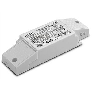 KGP LED TREIBER 10W 500-700mA TRIAC dimmbar