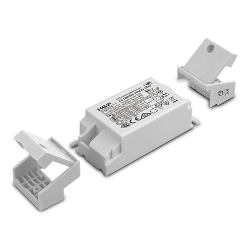 KGP LED TREIBER 10W 500-700mA TRIAC dimmbar