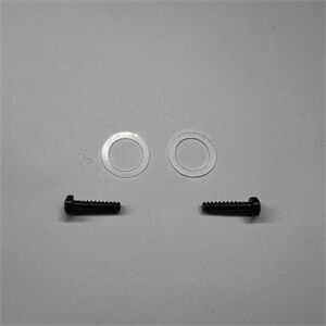 Artemide Ersatzteile TIZIO Befestigungsschraubn Set Verbindungssteg