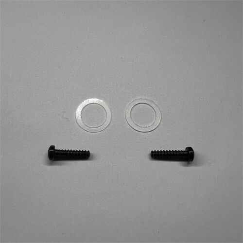 Artemide Ersatzteile TIZIO Befestigungsschraubn Set Verbindungssteg