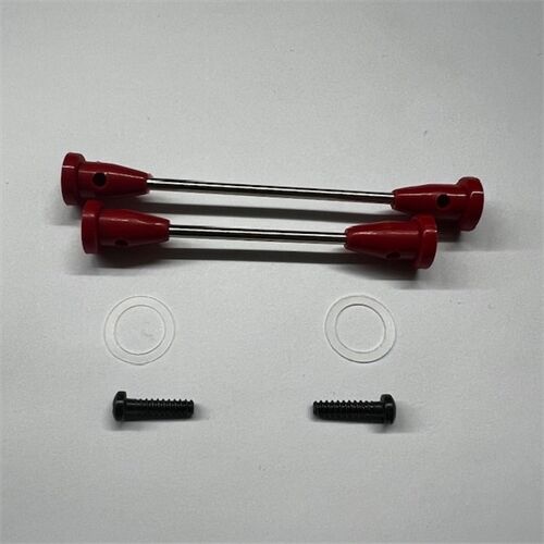 Artemide Ersatzteile TIZIO Befestigungsschraubn Set Verbindungssteg