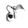 Artemide TOLOMEO MICRO FARETTO E14, ohne Schalter
