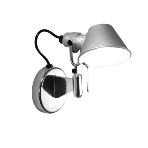 Artemide TOLOMEO MICRO FARETTO E14, ohne Schalter