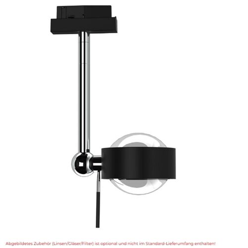 Top Light 2~Strahler Puk Side Single 2x8W 2700K H=177 D=80mm