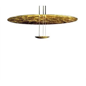 Catellani&Smith Macchina della Luce mod. B D80/18cm 12W 24V 2700K