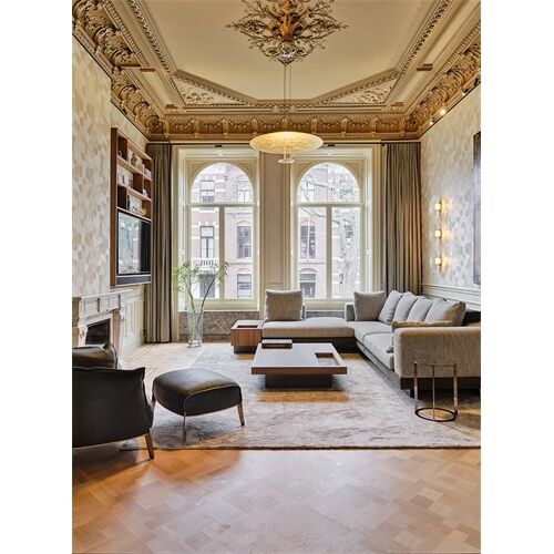 Catellani&Smith Macchina della Luce mod. B D80/18cm 12W 24V 2700K