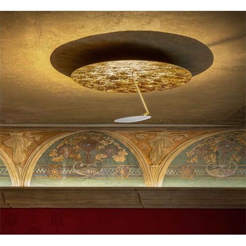 Catellani&Smith LEDERAM C150 1x17W 1550lm 2700K D=50/17cm