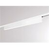 Molto Luce SCHIENENSTRAHLER V-LINE 2700K 11W L-565 H-40 B-18