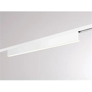 Molto Luce SCHIENENSTRAHLER V-LINE 2700K 11W L-565 H-40 B-18