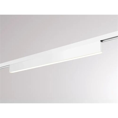 Molto Luce SCHIENENSTRAHLER V-LINE 2700K 11W L-565 H-40 B-18