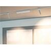 Molto Luce SCHIENENSTRAHLER V-LINE 2700K 11W L-565 H-40 B-18