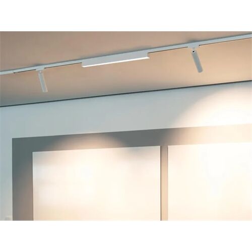 Molto Luce SCHIENENSTRAHLER V-LINE 2700K 11W L-565 H-40 B-18